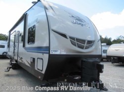 New 2019 Jayco Octane T32H available in Ringgold, Virginia