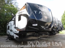 New 2019 Jayco Talon 392T (IMPACT, CARBON, WOLFPACK, TORQUE, STRYKER!!) available in Ringgold, Virginia