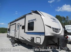 New 2019 Jayco Octane T32H available in Ringgold, Virginia