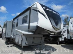 New 2019 Keystone Carbon 403 available in Ringgold, Virginia