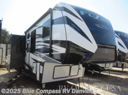 New 2019 Keystone Fuzion 373 available in Ringgold, Virginia