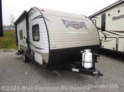 Used 2018 Forest River Wildwood X-Lite FSX 180RT available in Ringgold, Virginia