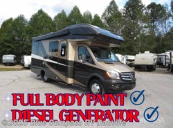 New 2019 Jayco Melbourne 24LP Prestige Package ** Diesel Generator available in Ringgold, Virginia