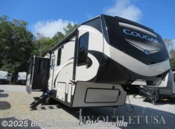 New 2019 Keystone Cougar 315RLS available in Ringgold, Virginia