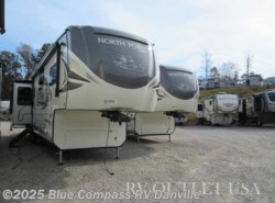 New 2019 Jayco North Point 377RLBH available in Ringgold, Virginia