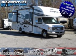 New 2019 Jayco Greyhawk 26Y available in Ringgold, Virginia