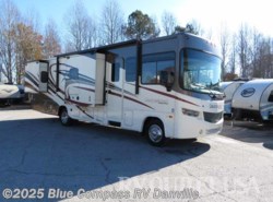 Used 2016 Forest River Georgetown 328TS available in Ringgold, Virginia