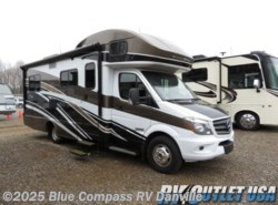 Used 2018 Winnebago View 24V (DIESEL GENERATOR ** FULL BODY PAINT) available in Ringgold, Virginia