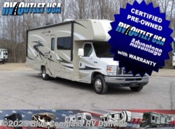 Used 2015 Coachmen Leprechaun 280DS available in Ringgold, Virginia