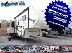Used 2019 Forest River Cardinal Explorer 383BH available in Ringgold, Virginia