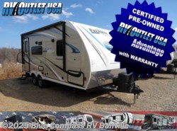 Used 2018 Coachmen Freedom Express 192RBS available in Ringgold, Virginia