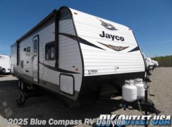New 2019 Jayco Jay Flight SLX 294QBS available in Ringgold, Virginia