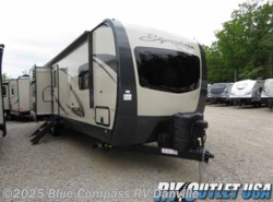 New 2020 Forest River Rockwood Signature Ultra Lite 8327SS available in Ringgold, Virginia