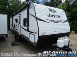 New 2019 Jayco Jay Feather SLX 294QBS available in Ringgold, Virginia