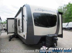 New 2020 Forest River Rockwood Signature Ultra Lite 8332BS available in Ringgold, Virginia