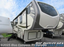 Used 2018 Keystone Montana 3811MS available in Ringgold, Virginia