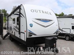 New 2019 Keystone Outback Ultra-Lite 290UBH available in Ringgold, Virginia