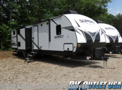 New 2020 CrossRoads Sunset Trail 331BH available in Ringgold, Virginia
