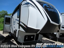 New 2020 Forest River XLR Boost 37TSX13 available in Ringgold, Virginia