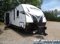 New 2020 CrossRoads Sunset Trail 331BH available in Ringgold, Virginia
