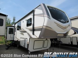 New 2020 Keystone Montana 3811MS available in Ringgold, Virginia