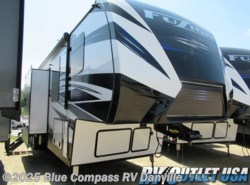 New 2020 Keystone Fuzion 427 available in Ringgold, Virginia