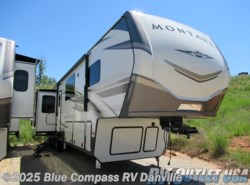 New 2020 Keystone Montana 3855BR available in Ringgold, Virginia