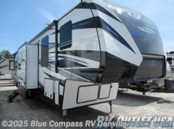 New 2020 Keystone Fuzion 427 available in Ringgold, Virginia