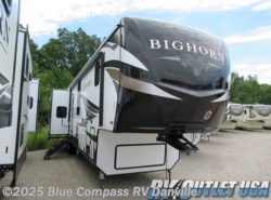 New 2020 Heartland Bighorn 3870FB available in Ringgold, Virginia