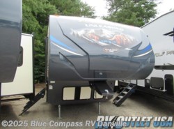 New 2020 Palomino Puma Unleashed 351THSS available in Ringgold, Virginia