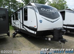 New 2020 Keystone Outback Ultra-Lite 280URB available in Ringgold, Virginia