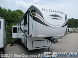 New 2020 Heartland Bighorn Traveler 39MB available in Ringgold, Virginia