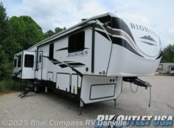New 2020 Heartland Bighorn Traveler 39MB available in Ringgold, Virginia