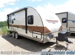 Used 2018 Gulf Stream Vintage Cruiser 23RSS available in Ringgold, Virginia
