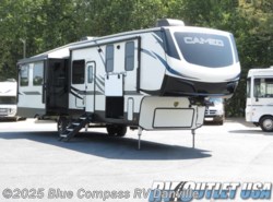 New 2020 CrossRoads Cameo 3921BR available in Ringgold, Virginia