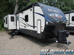 New 2020 Palomino Puma 31RLQS available in Ringgold, Virginia