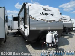 New 2020 Jayco Jay Flight 34RSBS available in Ringgold, Virginia