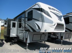 Used 2017 Keystone Impact 361 available in Ringgold, Virginia