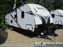 New 2020 CrossRoads Sunset Trail 288BH available in Ringgold, Virginia