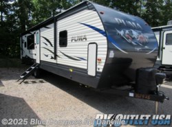 New 2020 Palomino Puma 32RKTS available in Ringgold, Virginia
