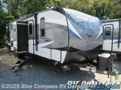 New 2020 Forest River XLR Hyperlite 30HDS Hyper Lite available in Ringgold, Virginia