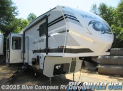 New 2020 Forest River Cherokee Wolf Pack 325PACK13 available in Ringgold, Virginia