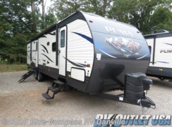 New 2020 Palomino Puma 31QBBH available in Ringgold, Virginia