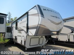 New 2020 Keystone Montana 3931FB available in Ringgold, Virginia