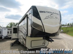 New 2020 Heartland Big Country 3560SS available in Ringgold, Virginia