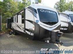 New 2020 Keystone Outback 341RD available in Ringgold, Virginia