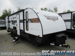 New 2020 Forest River Wildwood X-Lite 263BHXL available in Ringgold, Virginia
