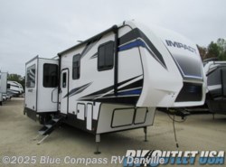 New 2020 Keystone Fuzion Impact 367 available in Ringgold, Virginia