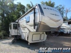 New 2020 Keystone Montana 3791RD available in Ringgold, Virginia