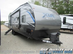 New 2020 Forest River XLR Boost 27QBX available in Ringgold, Virginia